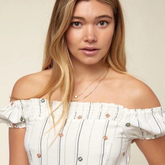 🔆O’NIELL🔆 MIA DRESS - Picture 6 of 15